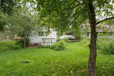 Exterior - 908 S Fell Ave, Normal, IL 61761 photo 7 of 7