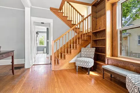 Entry Way - 908 S Fell Ave, Normal, IL 61761 photo 2 of 2