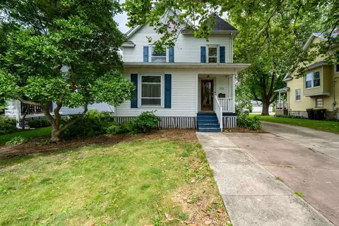 Exterior - 908 S Fell Ave, Normal, IL 61761 photo 1 of 7