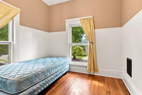 Bedroom - 908 S Fell Ave, Normal, IL 61761 photo 3 of 3