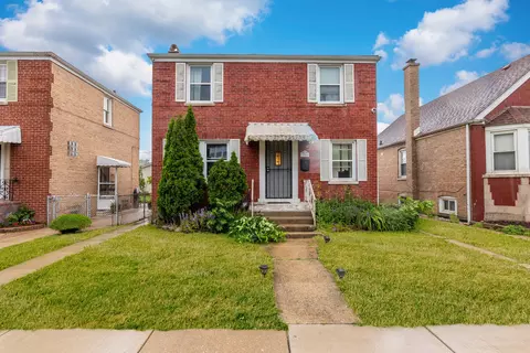 3544 W 63rd Pl, Chicago, IL 60629