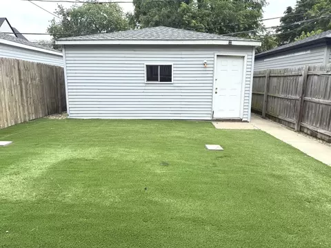 Exterior - 544 E 46th Pl, Chicago, IL 60653 photo 6 of 6