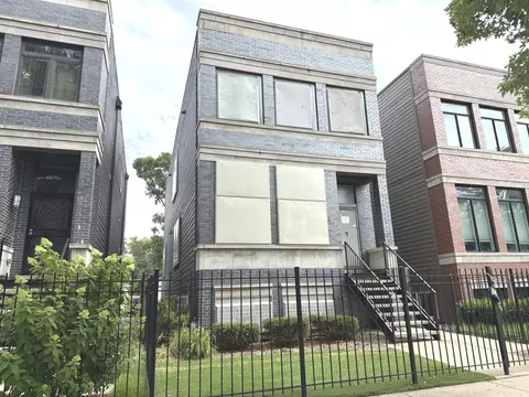 544 E 46th Pl, Chicago, IL 60653