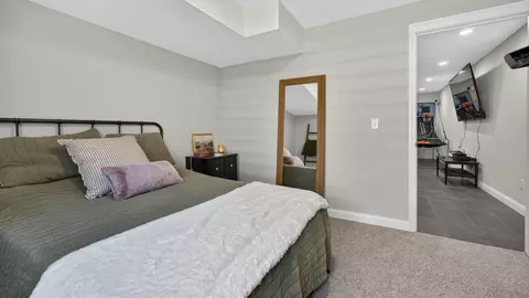 Bedroom - 4003 Rockledge Rd, Bloomington, IL 61705 photo 11 of 11