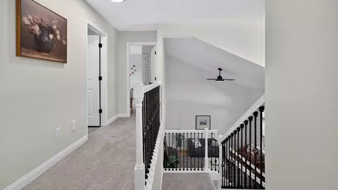 Entry Way - 4003 Rockledge Rd, Bloomington, IL 61705 photo 3 of 5