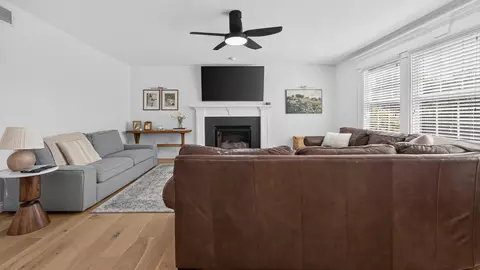 Living - 4003 Rockledge Rd, Bloomington, IL 61705 photo 2 of 3
