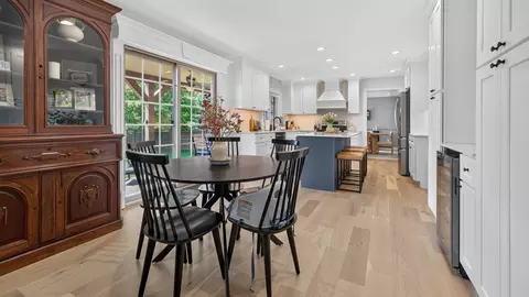 Dining - 4003 Rockledge Rd, Bloomington, IL 61705 photo 5 of 6