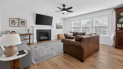 Living - 4003 Rockledge Rd, Bloomington, IL 61705 photo 3 of 3