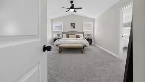 Bedroom - 4003 Rockledge Rd, Bloomington, IL 61705 photo 1 of 11