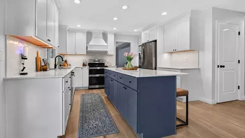 Kitchen - 4003 Rockledge Rd, Bloomington, IL 61705 photo 1 of 5