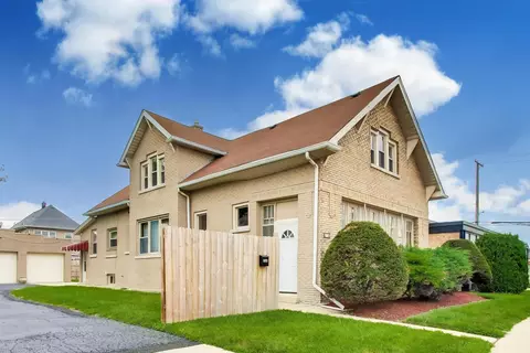 206 25th Ave, Bellwood, IL 60104
