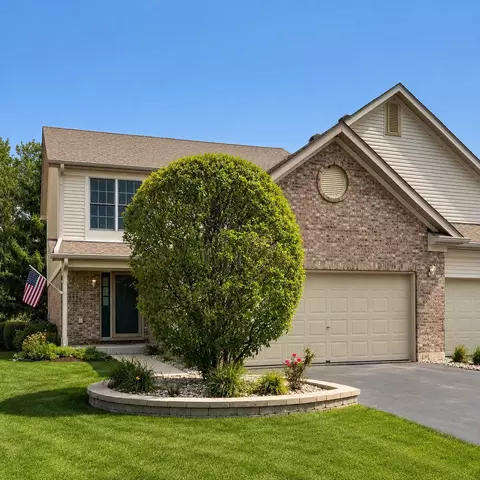7715 Bristol Park Dr, Tinley Park, IL 60477