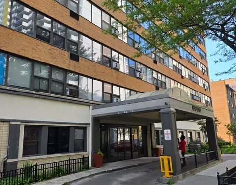6030 N Sheridan Rd #1104, Chicago, IL 60660