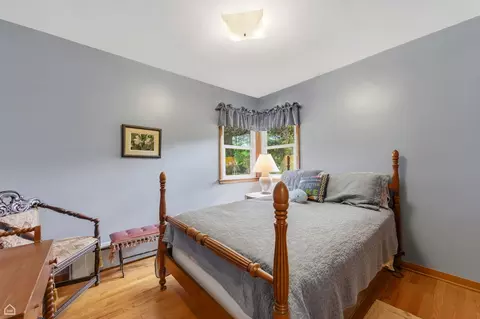Bedroom - 14721 Lakeside Ave, Dolton, IL 60419 photo 2 of 4