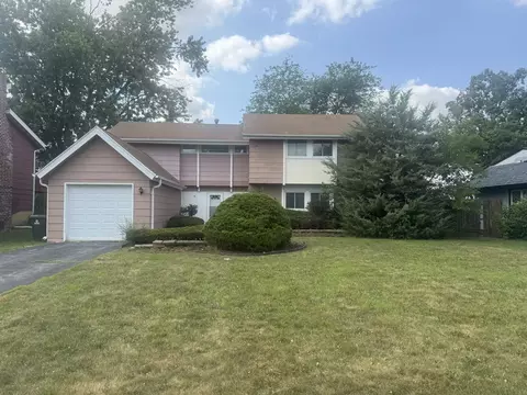 3212 Charlemagne Ave, Hazel Crest, IL 60429