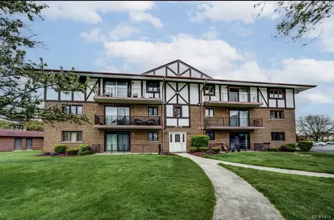 11045 S Theresa Cir #2B, Palos Hills, IL 60465