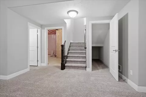 Entry Way - 205 Eldon Dr, Downs, IL 61736 photo 10 of 10