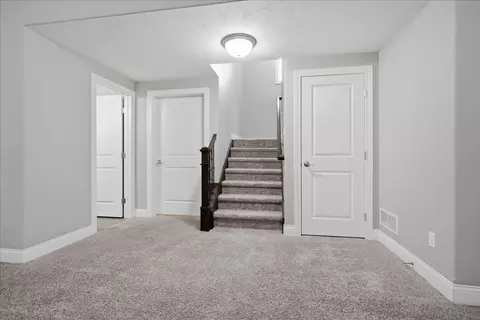 Entry Way - 205 Eldon Dr, Downs, IL 61736 photo 9 of 10