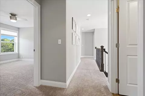 Entry Way - 205 Eldon Dr, Downs, IL 61736 photo 7 of 10