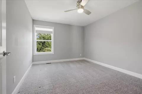 Bedroom - 205 Eldon Dr, Downs, IL 61736 photo 7 of 10