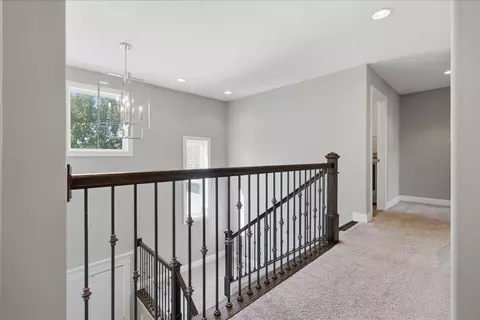 Entry Way - 205 Eldon Dr, Downs, IL 61736 photo 6 of 10
