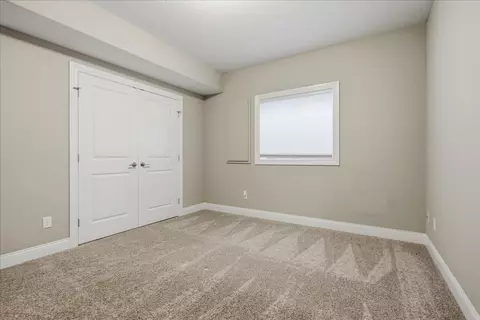 Bedroom - 205 Eldon Dr, Downs, IL 61736 photo 10 of 10