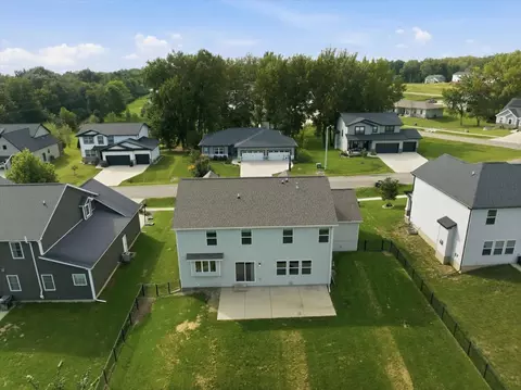 View/Area - 205 Eldon Dr, Downs, IL 61736 photo 5 of 5