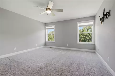 Bedroom - 205 Eldon Dr, Downs, IL 61736 photo 1 of 10