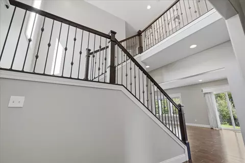 Entry Way - 205 Eldon Dr, Downs, IL 61736 photo 2 of 10
