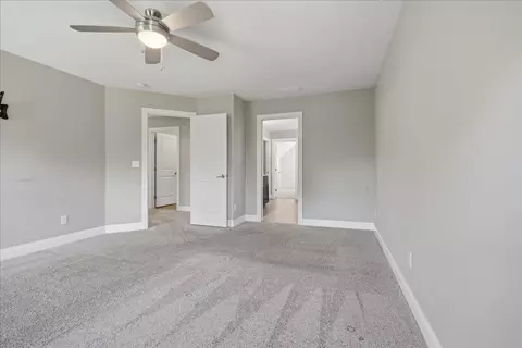 Bedroom - 205 Eldon Dr, Downs, IL 61736 photo 2 of 10