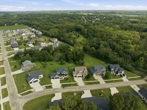 View/Area - 205 Eldon Dr, Downs, IL 61736 photo 4 of 5