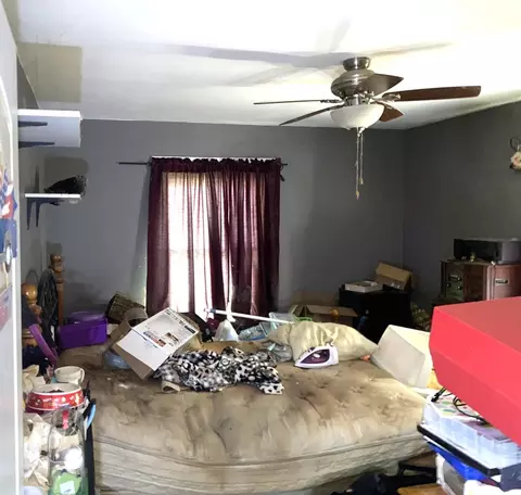 Bedroom - 10844 Carpenter St, Mokena, IL 60448 photo 2 of 4