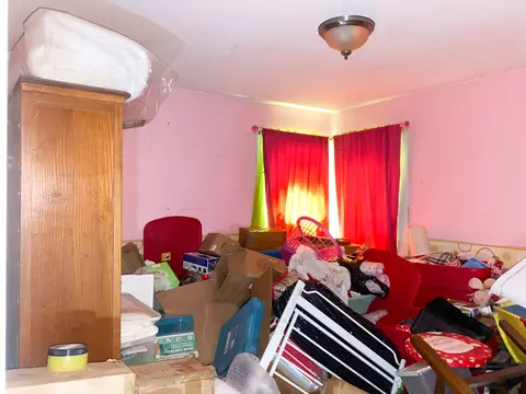 Bedroom - 10844 Carpenter St, Mokena, IL 60448 photo 3 of 4