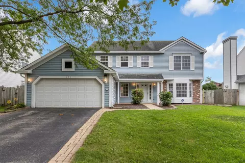 2 S601 River Oaks Dr, Warrenville, IL 60555