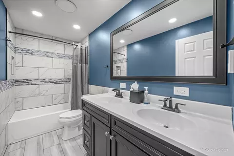 Bath - 1255 Mayfield Ln, Hoffman Estates, IL 60169 photo 1 of 2