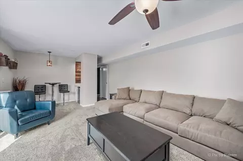 Living - 1255 Mayfield Ln, Hoffman Estates, IL 60169 photo 5 of 5