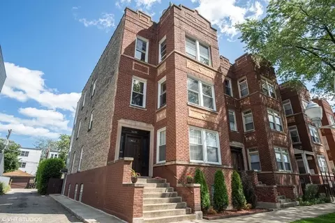 2623 N Hamlin Ave, Chicago, IL 60647