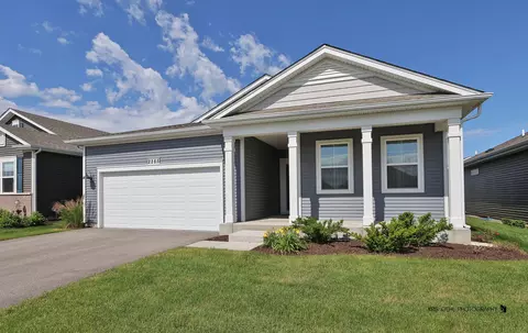 2285 Tupelo Way, Wonder Lake, IL 60097