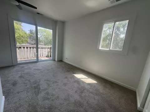 Bedroom - 89 Maude Ave, Fox Lake, IL 60020 photo 2 of 4