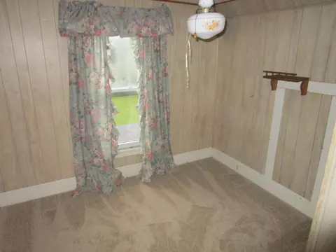 Bedroom - 321 E Cleveland St, Cullom, IL 60929 photo 1 of 3