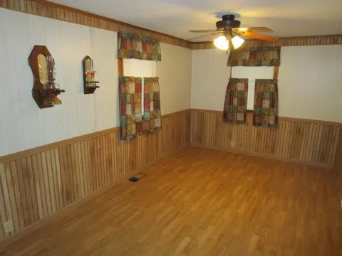 Living - 321 E Cleveland St, Cullom, IL 60929 photo 1 of 2