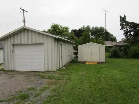 Other - 321 E Cleveland St, Cullom, IL 60929 photo 3 of 3