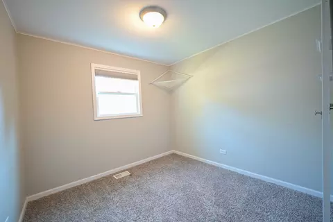 Bedroom - 2703 Cardinal Dr, Rolling Meadows, IL 60008 photo 3 of 4