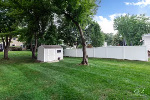 Exterior - 1517 Hampton Ct, Naperville, IL 60565 photo 2 of 7