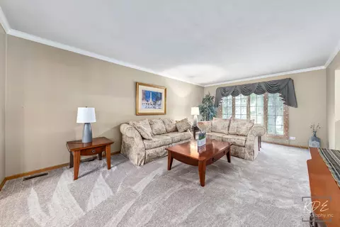 Living - 1517 Hampton Ct, Naperville, IL 60565 photo 1 of 4