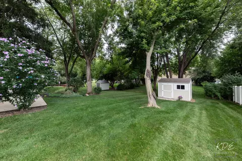 Exterior - 1517 Hampton Ct, Naperville, IL 60565 photo 3 of 7