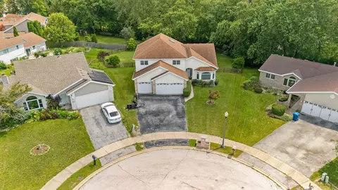 View/Area - 230 Lakeview Ct, Steger, IL 60475 photo 1 of 3