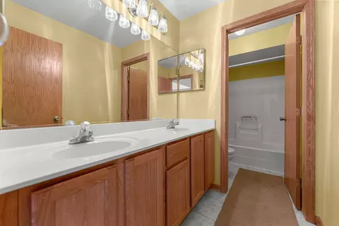 Bath - 230 Lakeview Ct, Steger, IL 60475 photo 5 of 5