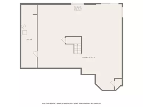 Floorplan - 230 Lakeview Ct, Steger, IL 60475 photo 4 of 4