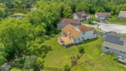 View/Area - 230 Lakeview Ct, Steger, IL 60475 photo 2 of 3